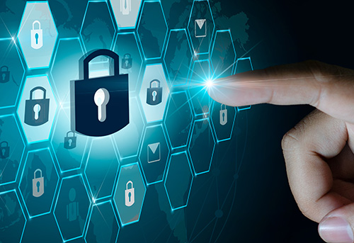 Portal-Technology-security
